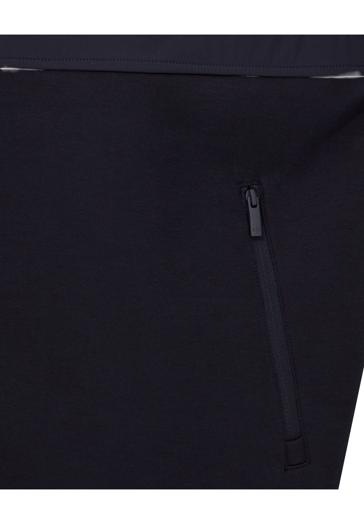 Smanicato Gilet XM001565 Deep Navy