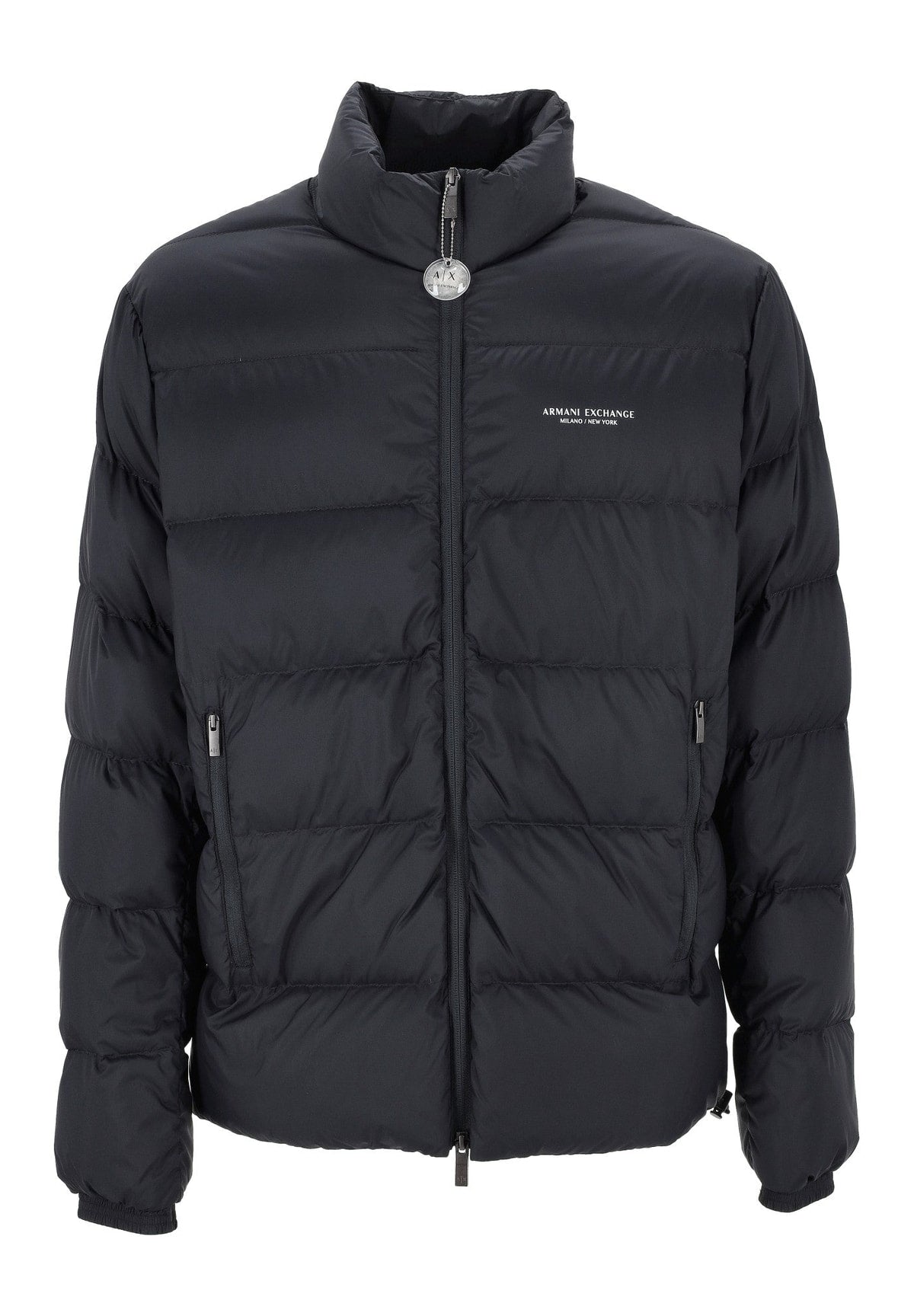Smanicato Gilet XM001565 Deep Navy
