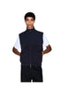 Armani Exchange Smanicato Gilet XM001565 Deep Navy