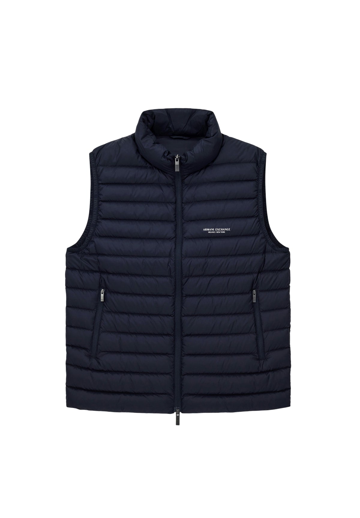 Smanicato Gilet XM001576 Deep Navy