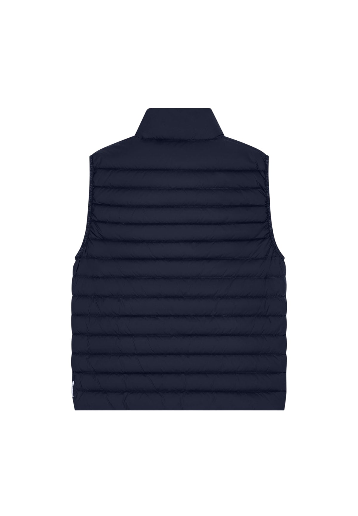 Smanicato Gilet XM001576 Deep Navy