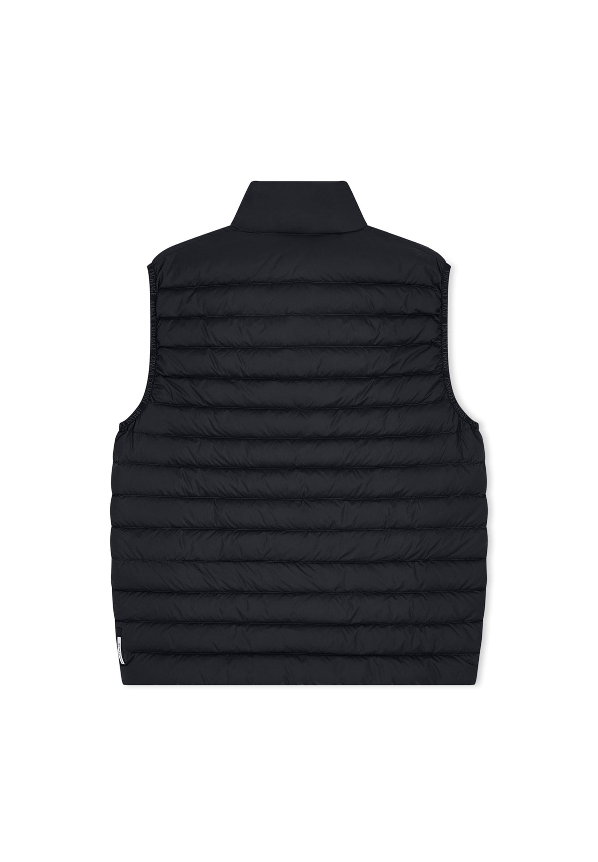 Smanicato Gilet XM001576 Black