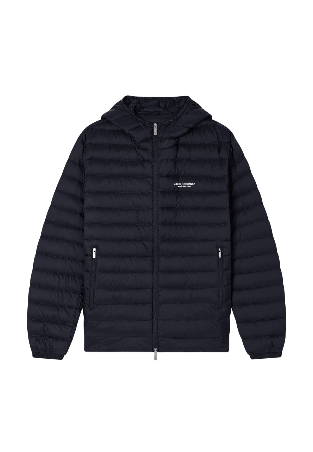 Piumino Pesante XM001577 Deep Navy