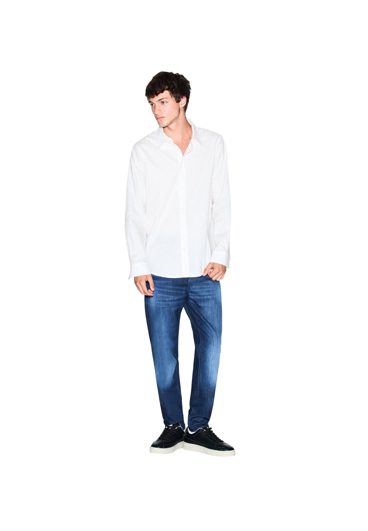 Camicie Off White