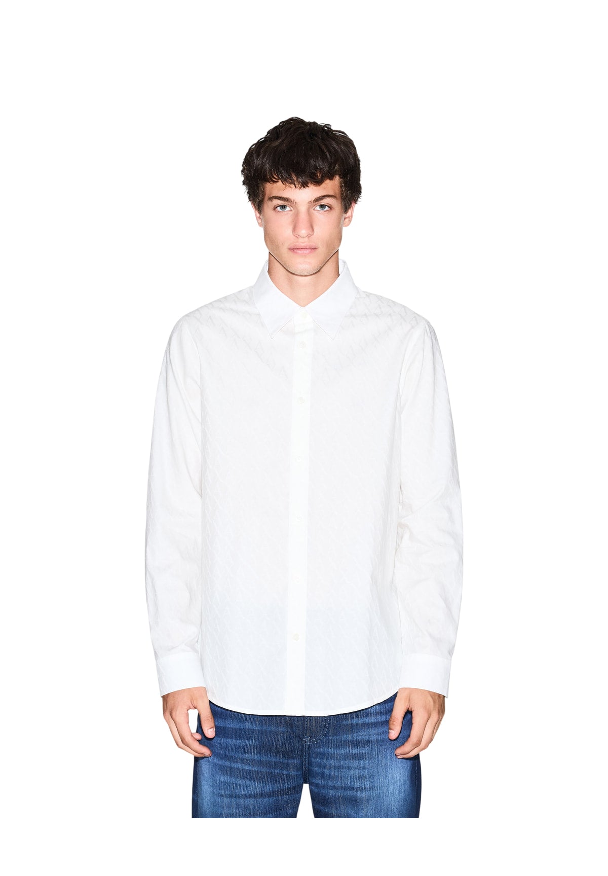 Camicie Off White