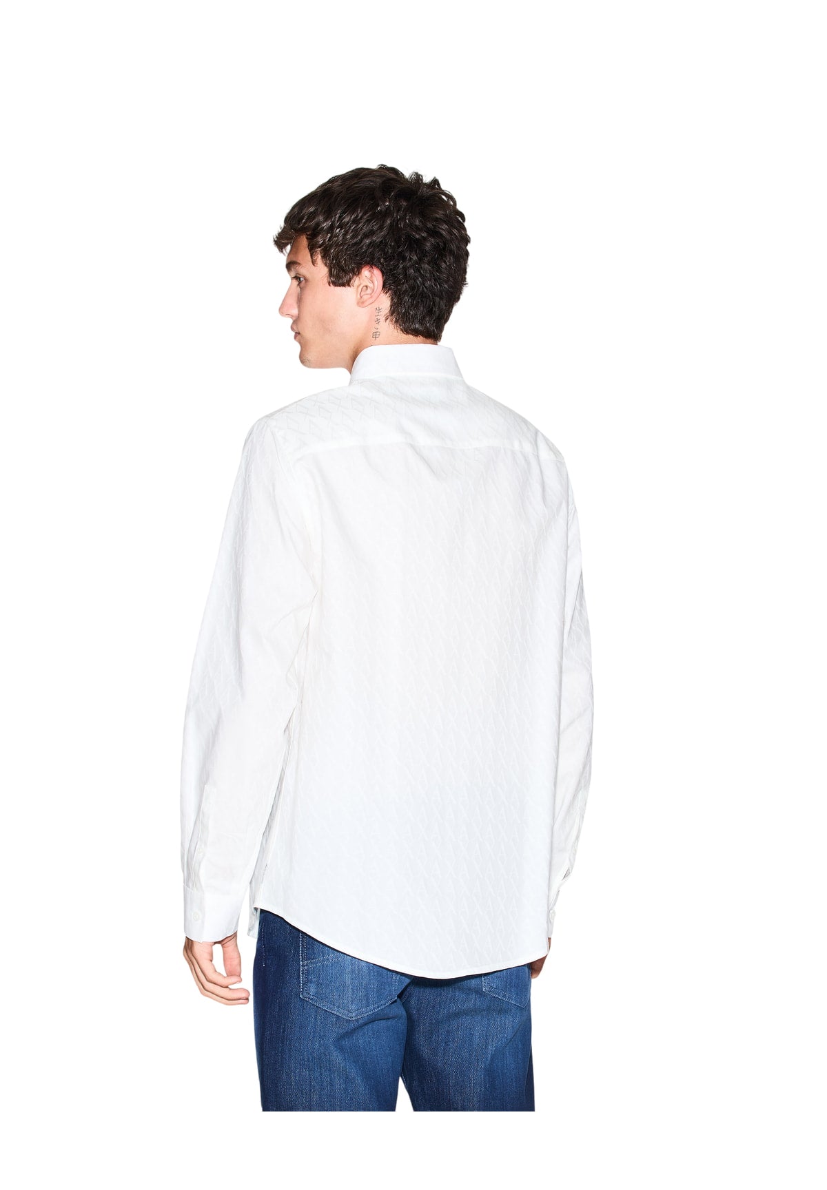 Camicie Off White