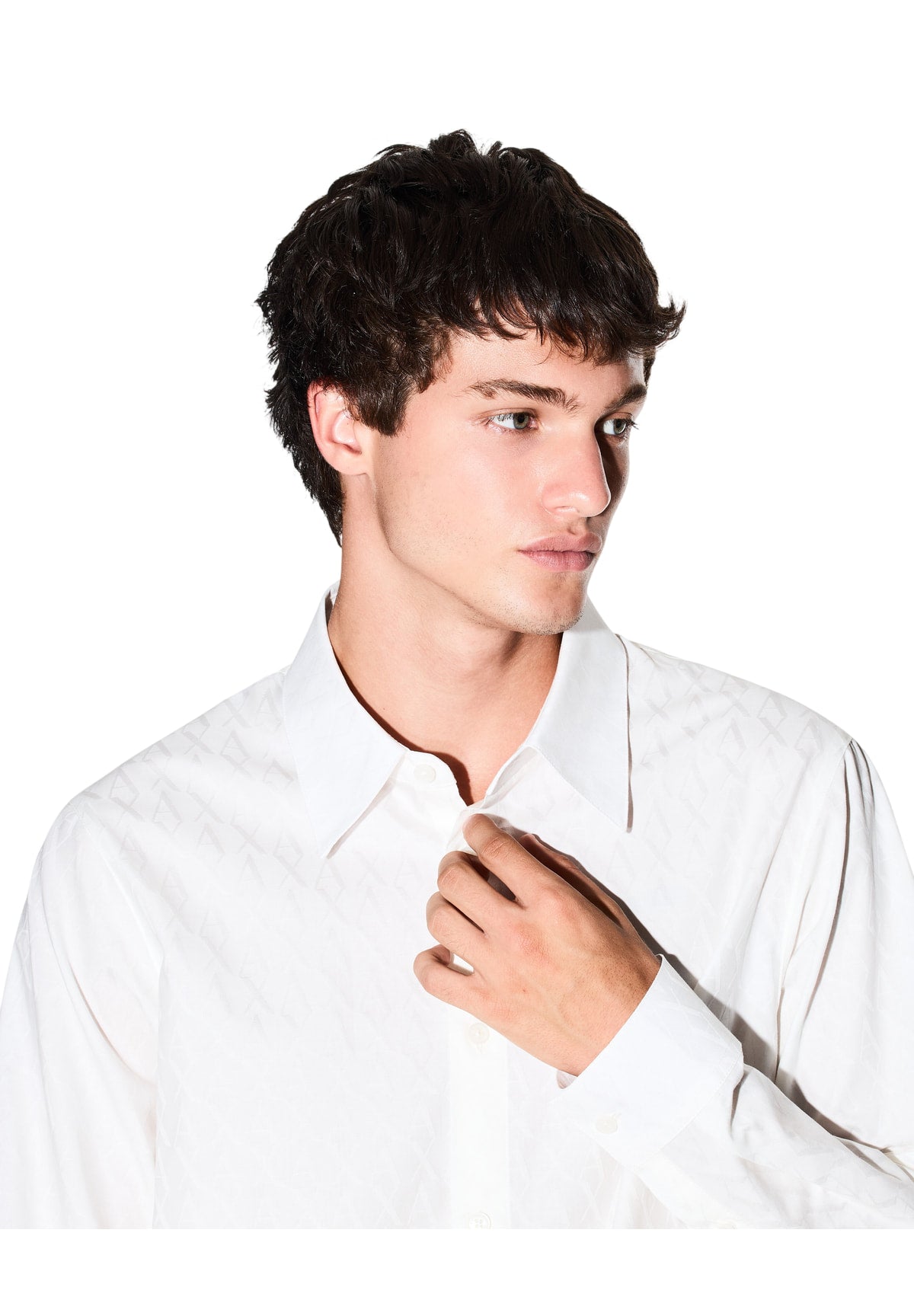 Camicie Off White