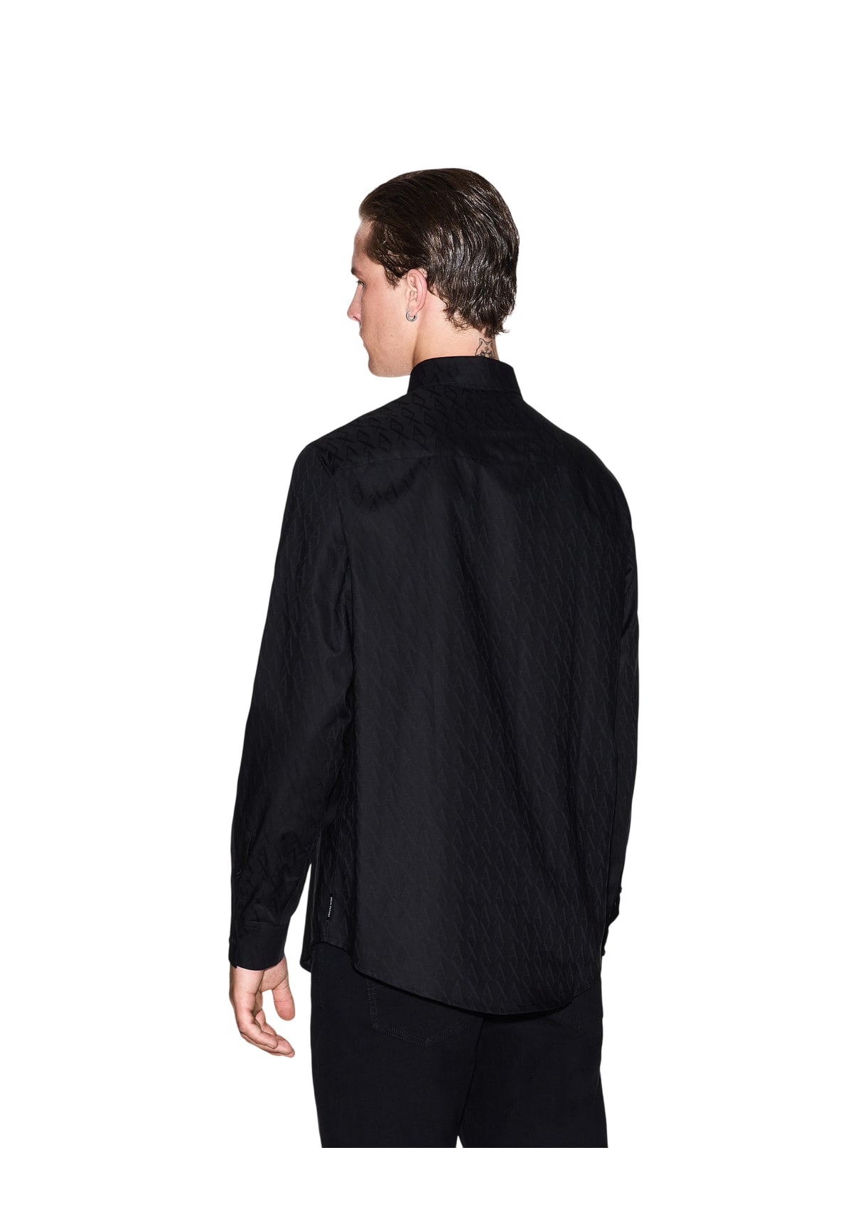 Camicie Black