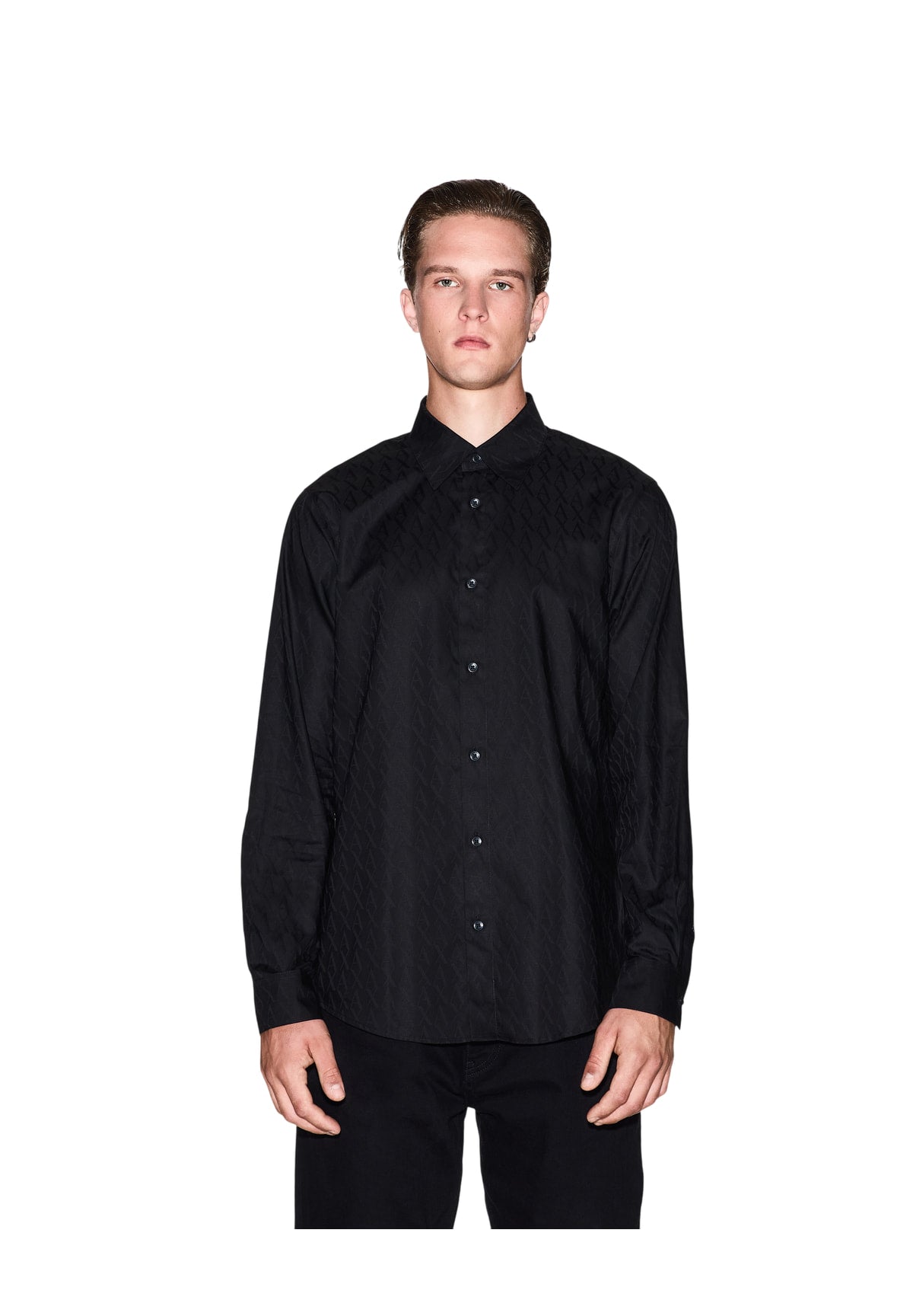 Camicie Black