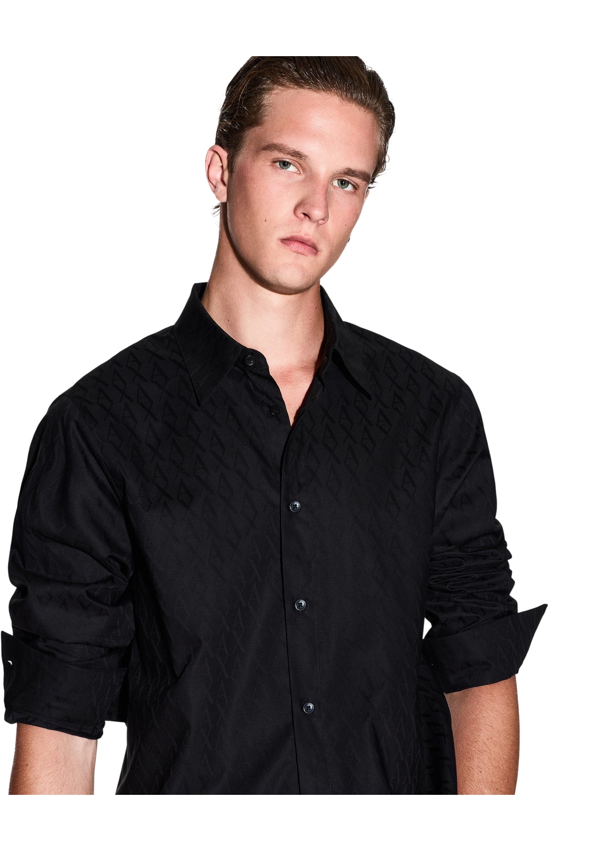 Camicie Black
