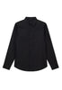Armani Exchange Camicie Black