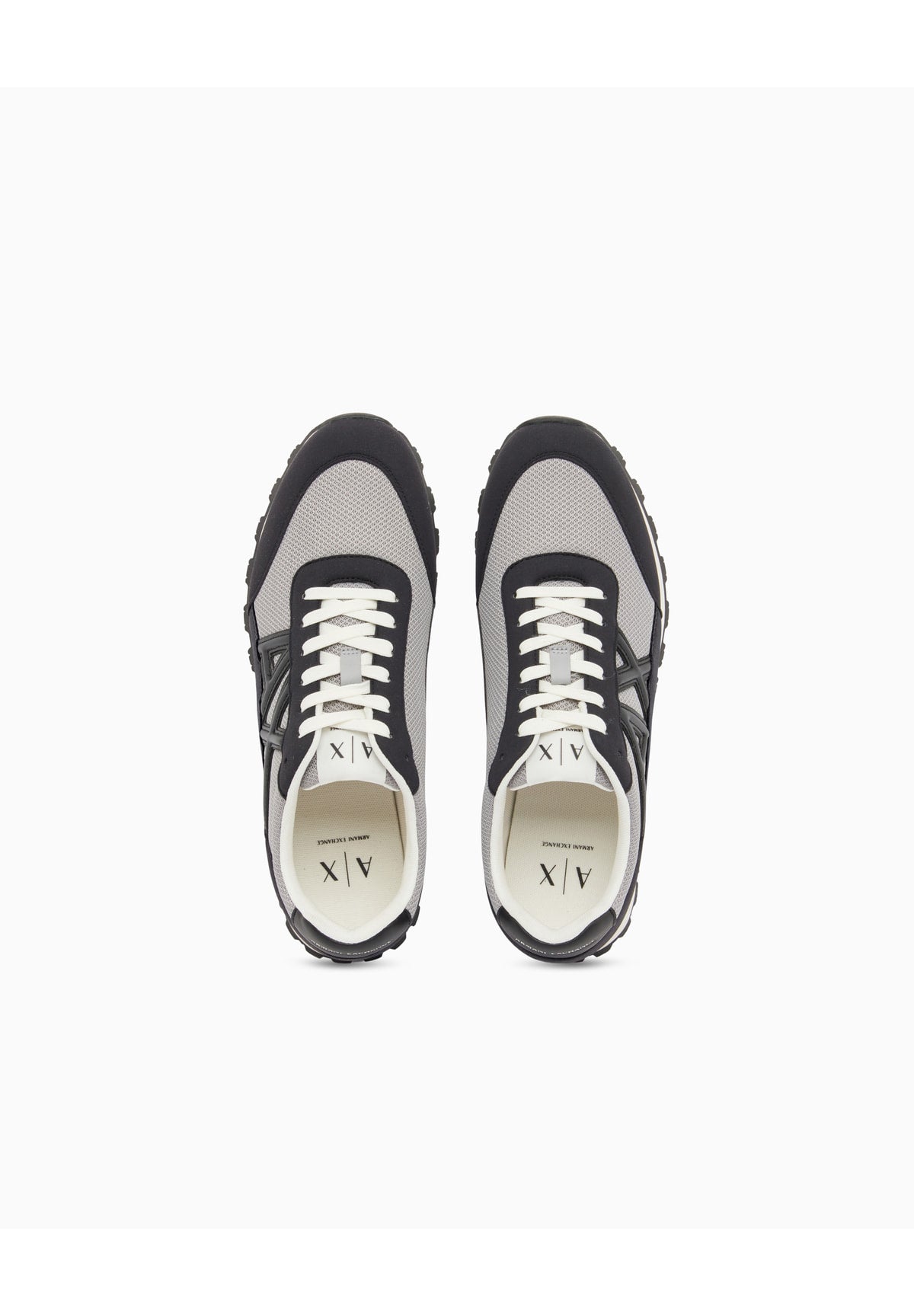 Sneakers Alloy, Phantom, Thunde