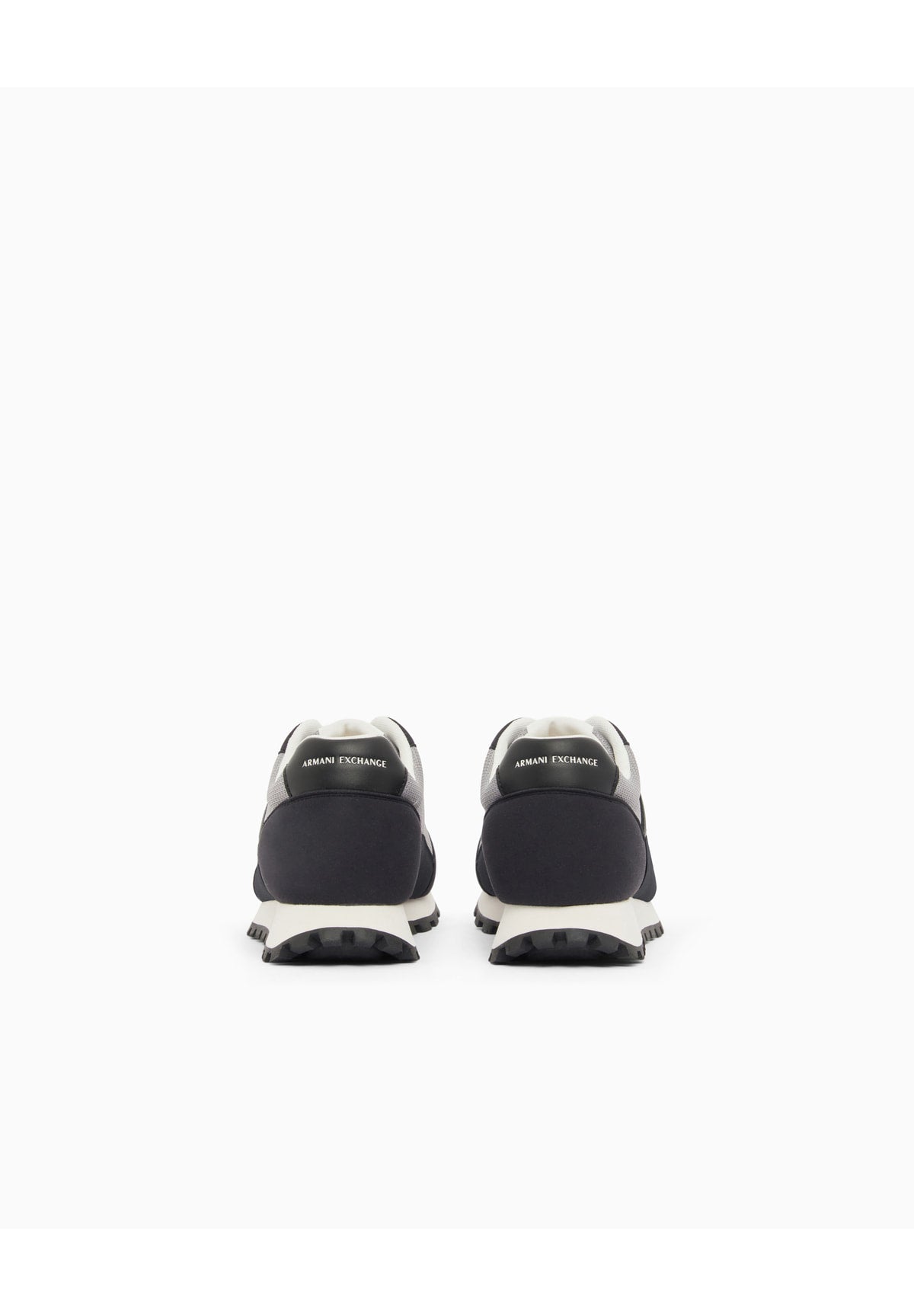 Sneakers Alloy, Phantom, Thunde