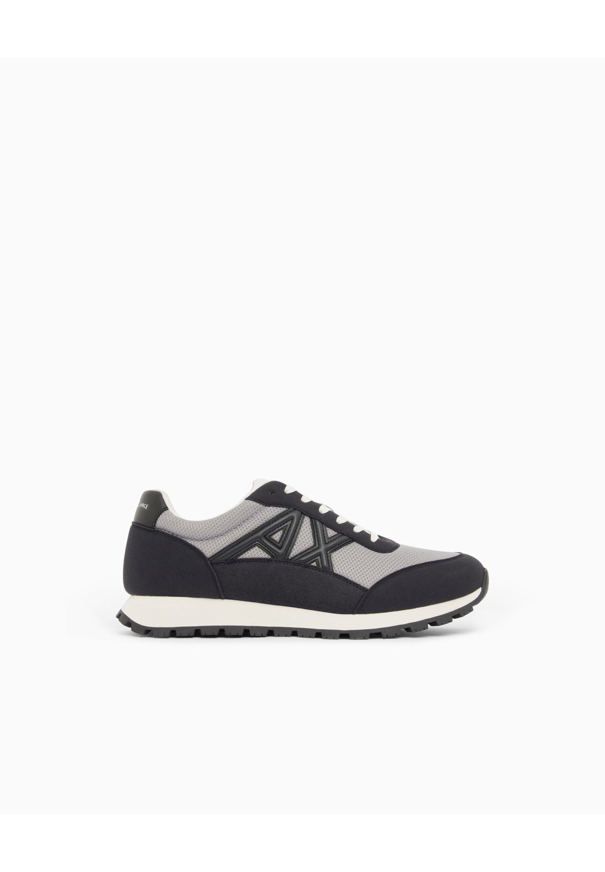 Sneakers Alloy, Phantom, Thunde