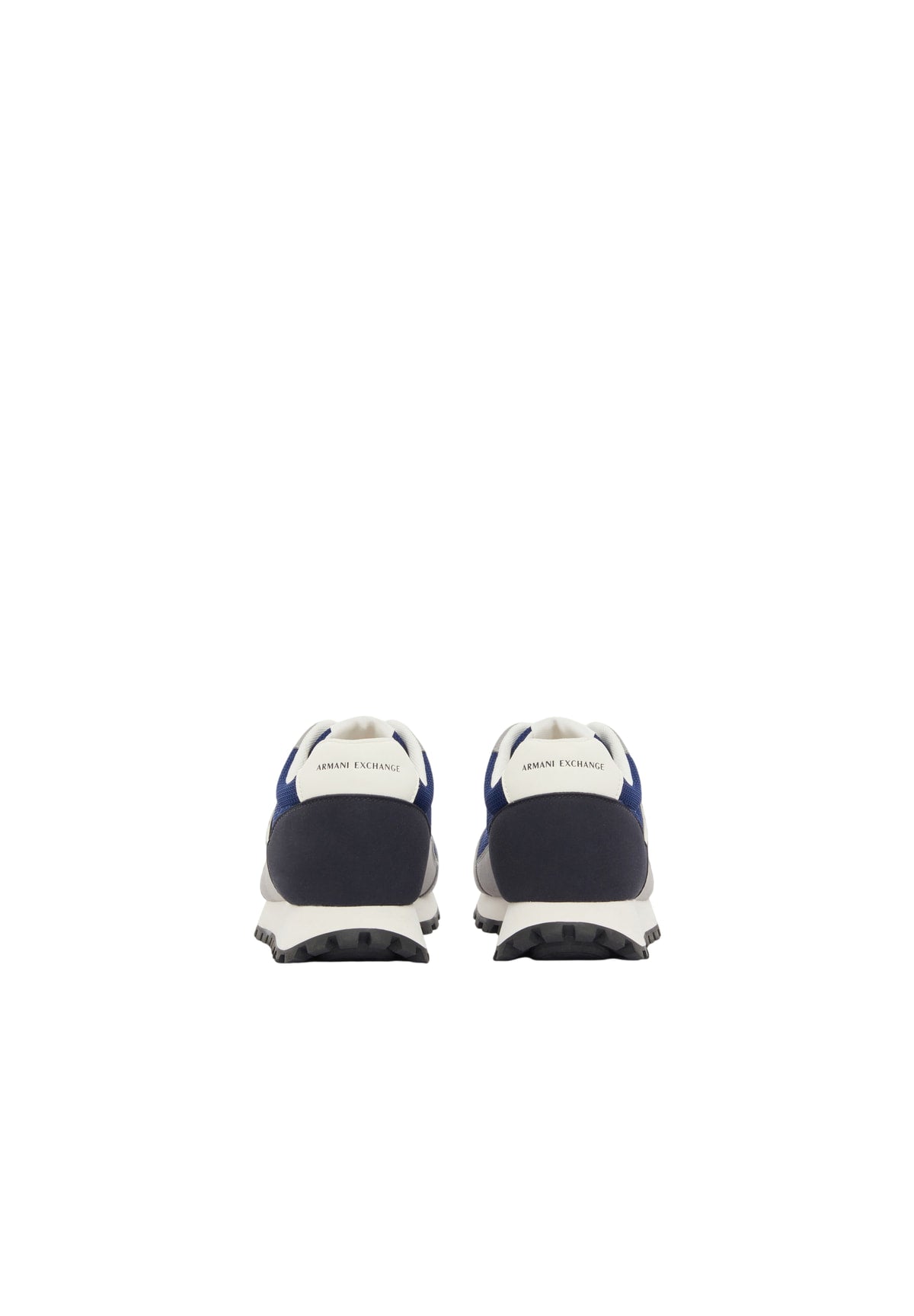Sneakers Blue Depths, Alloy, De