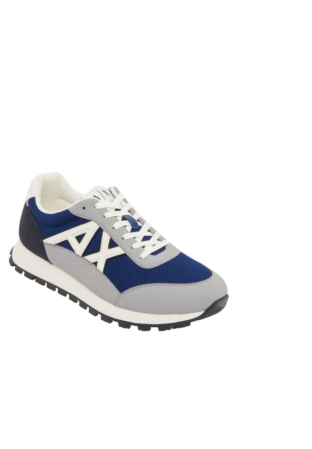 Sneakers Blue Depths, Alloy, De