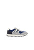 Armani Exchange Sneakers Alloy, Phantom, Thunde