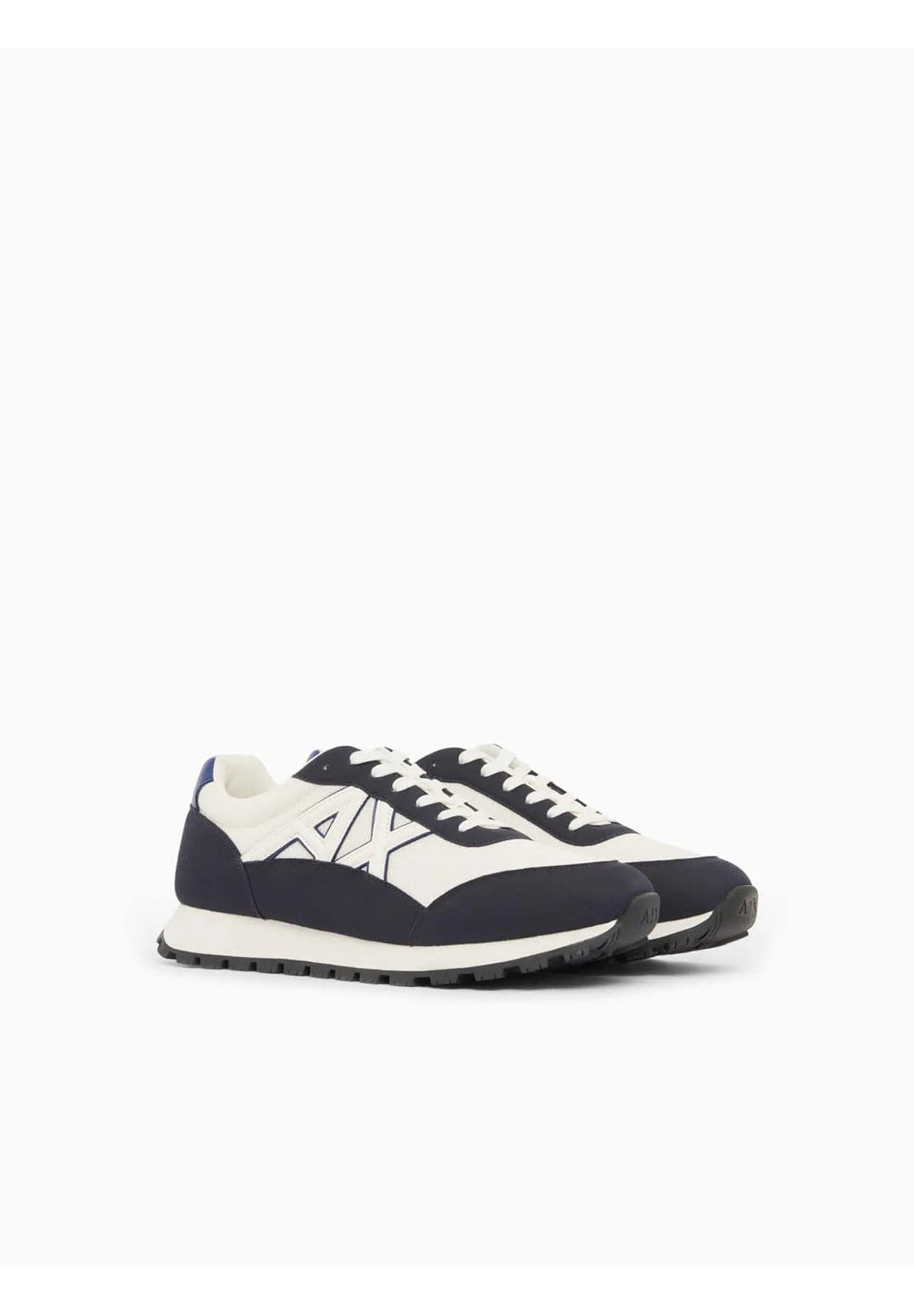 Sneakers Deep Navy, Andorra, Of