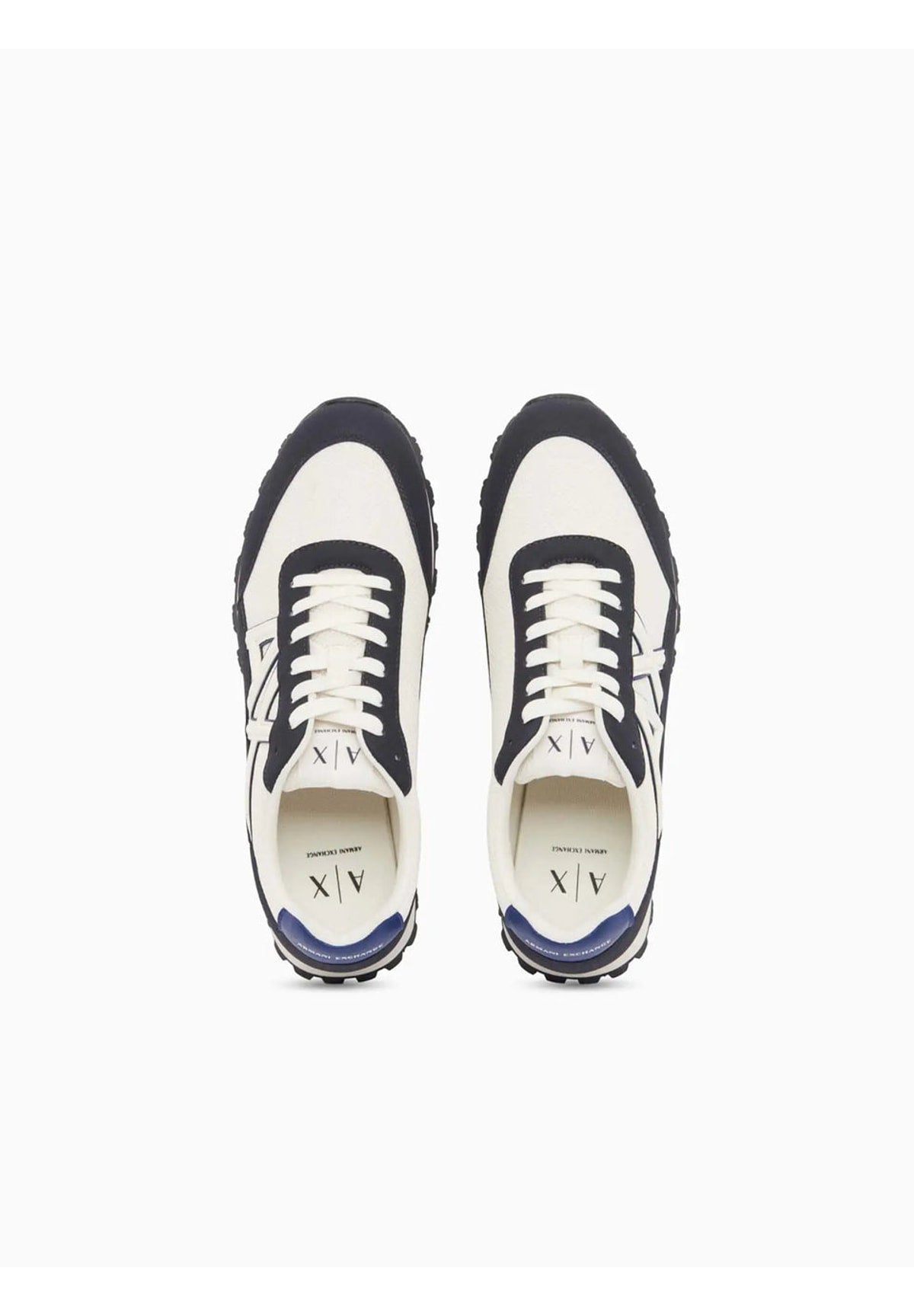 Sneakers Deep Navy, Andorra, Of