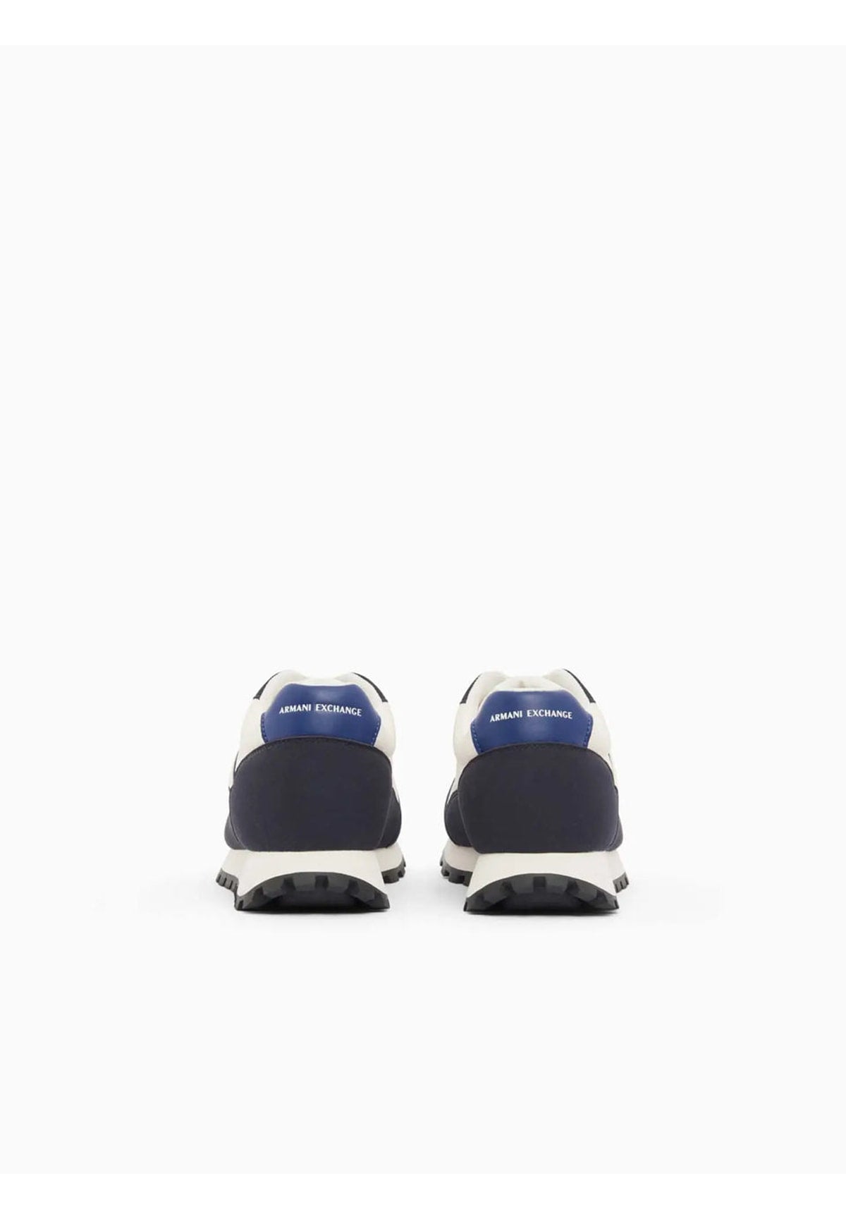 Sneakers Deep Navy, Andorra, Of