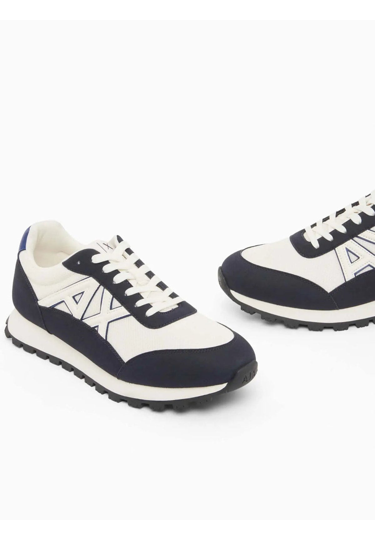 Sneakers Deep Navy, Andorra, Of