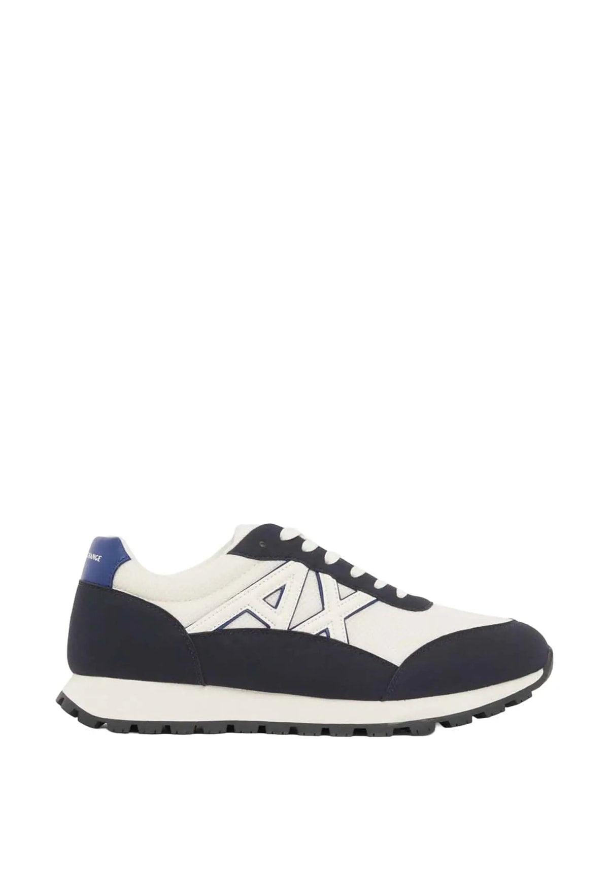 Sneakers Deep Navy, Andorra, Of