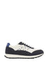 Armani Exchange Sneakers Alloy, Phantom, Thunde