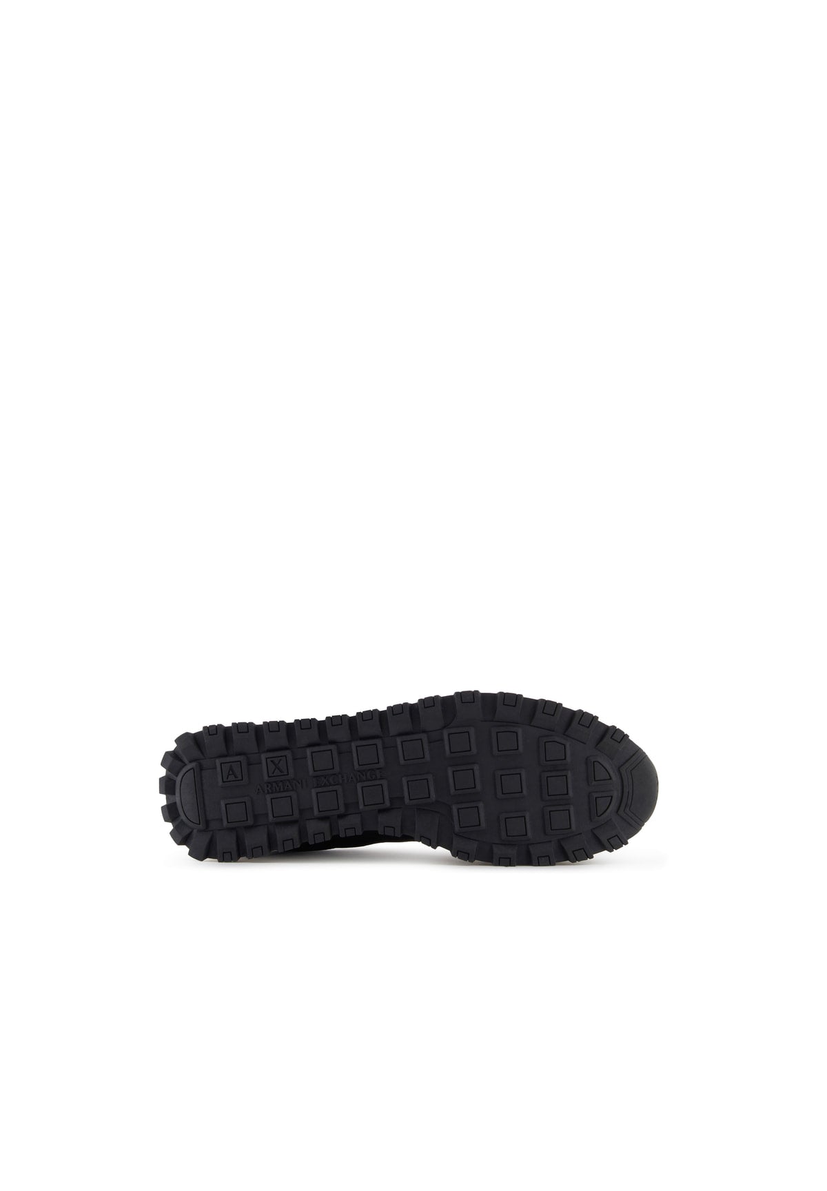 Sneakers XM001960 Black, Off White