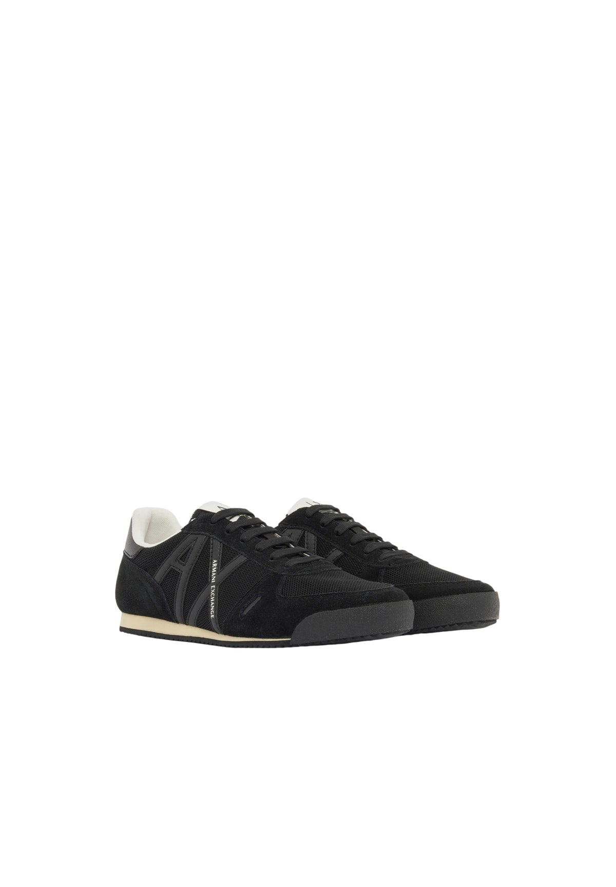 Sneakers Black, Black