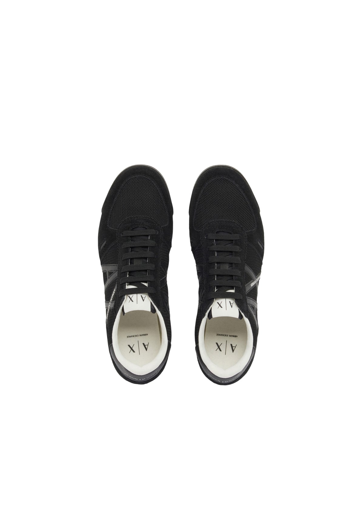 Sneakers Black, Black