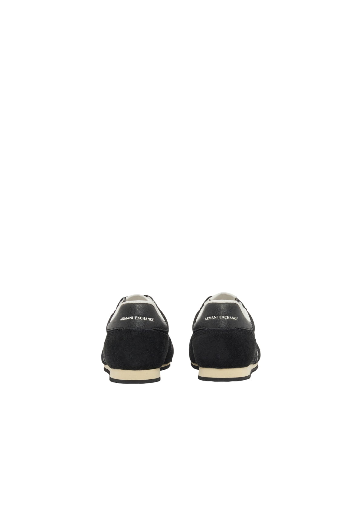 Sneakers Black, Black