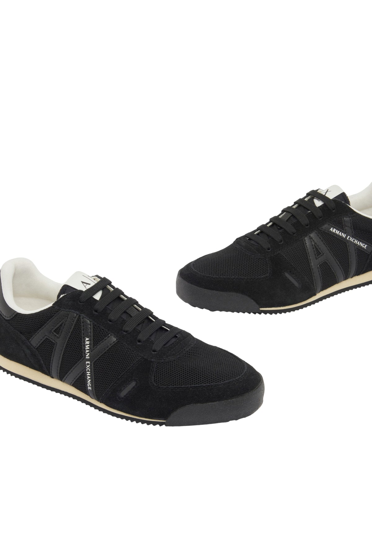Sneakers Black, Black