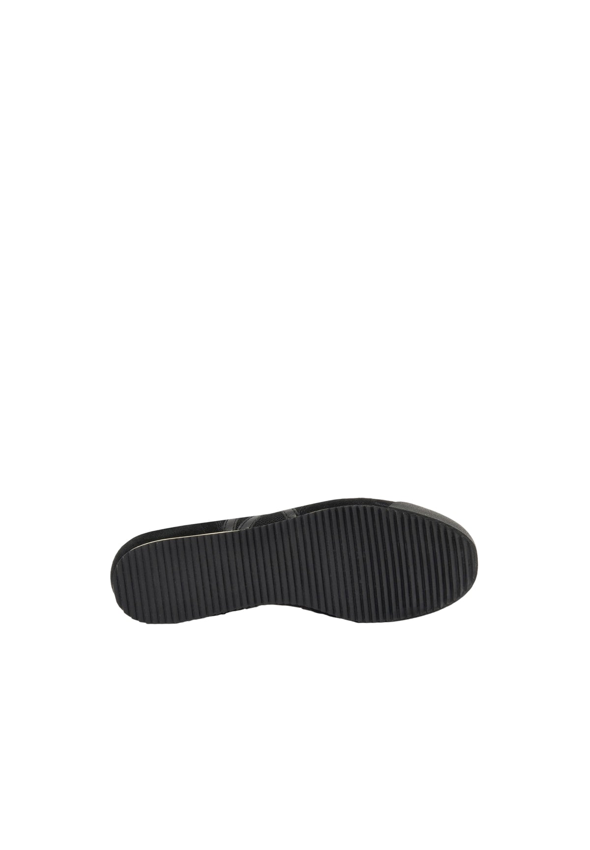 Sneakers Black, Black