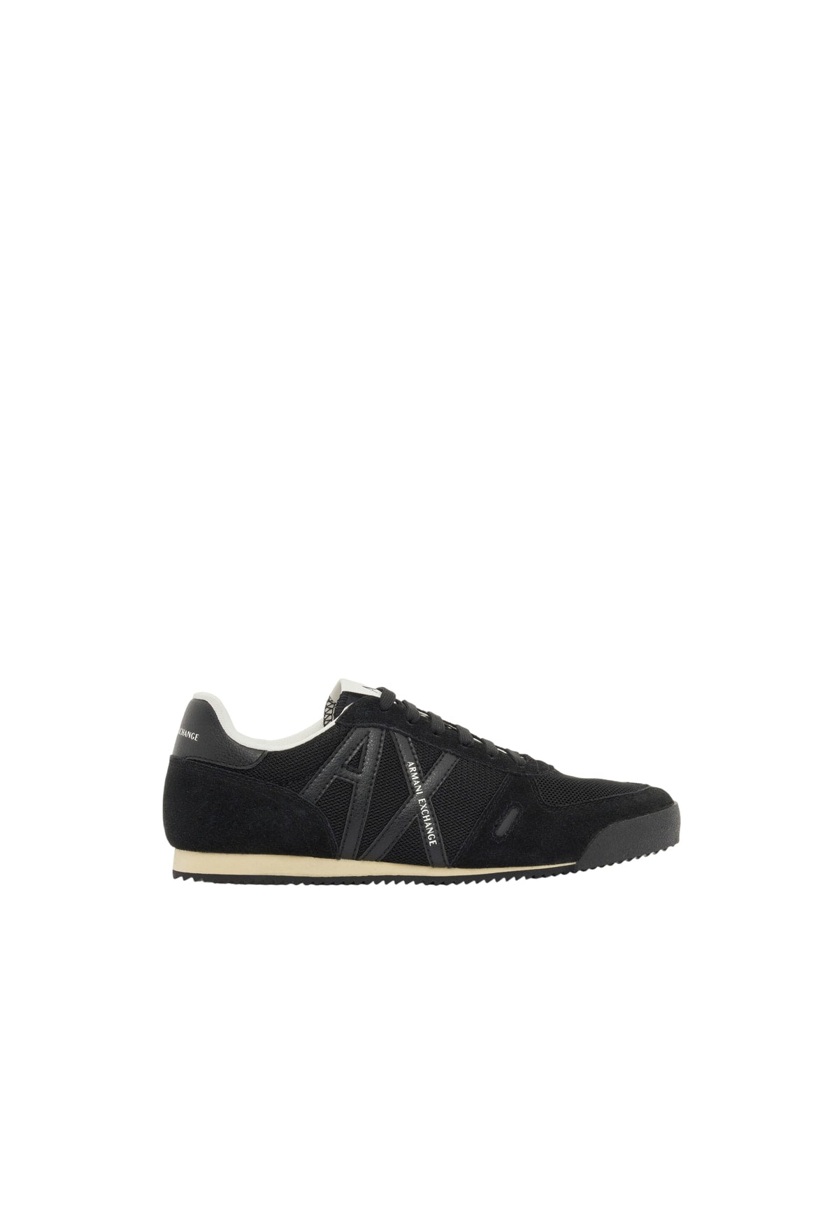 Sneakers Black, Black