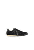 Armani Exchange Sneakers XM002616 Deep Navy, Black, Vint