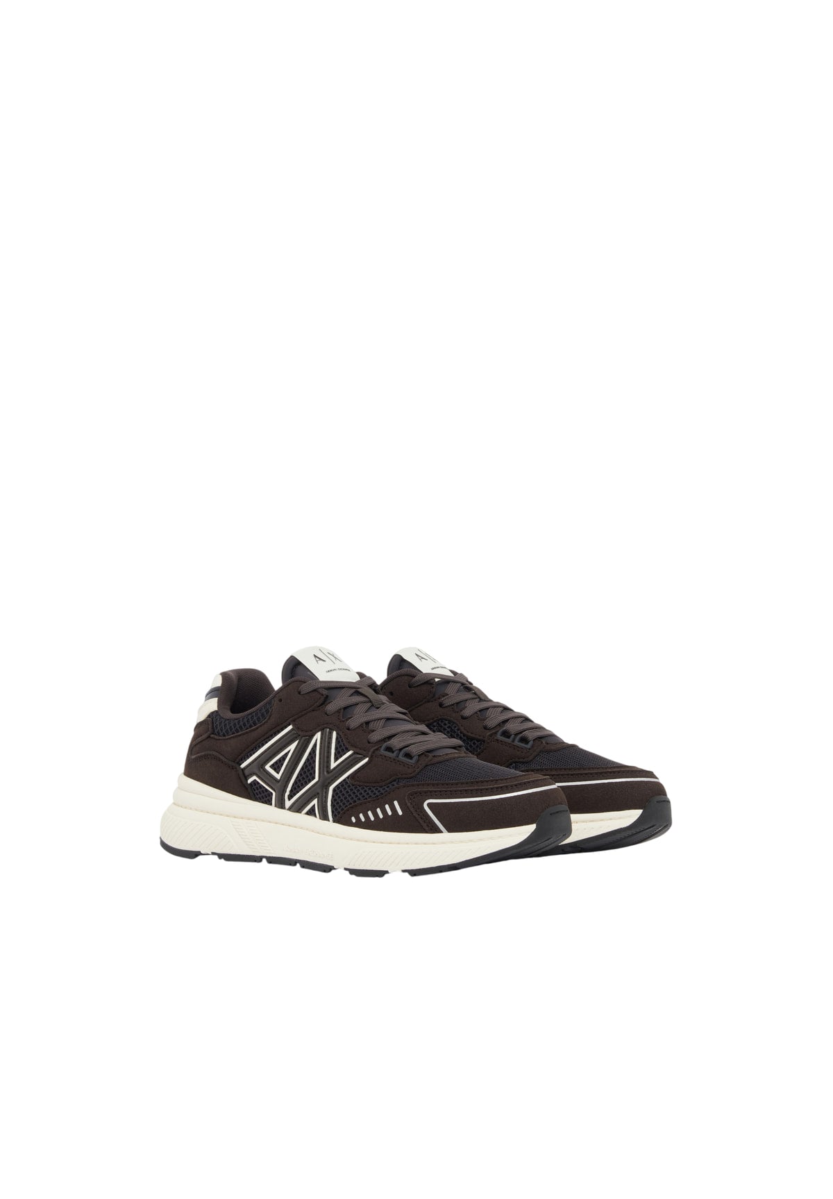 Sneakers Licorice, Off White, D