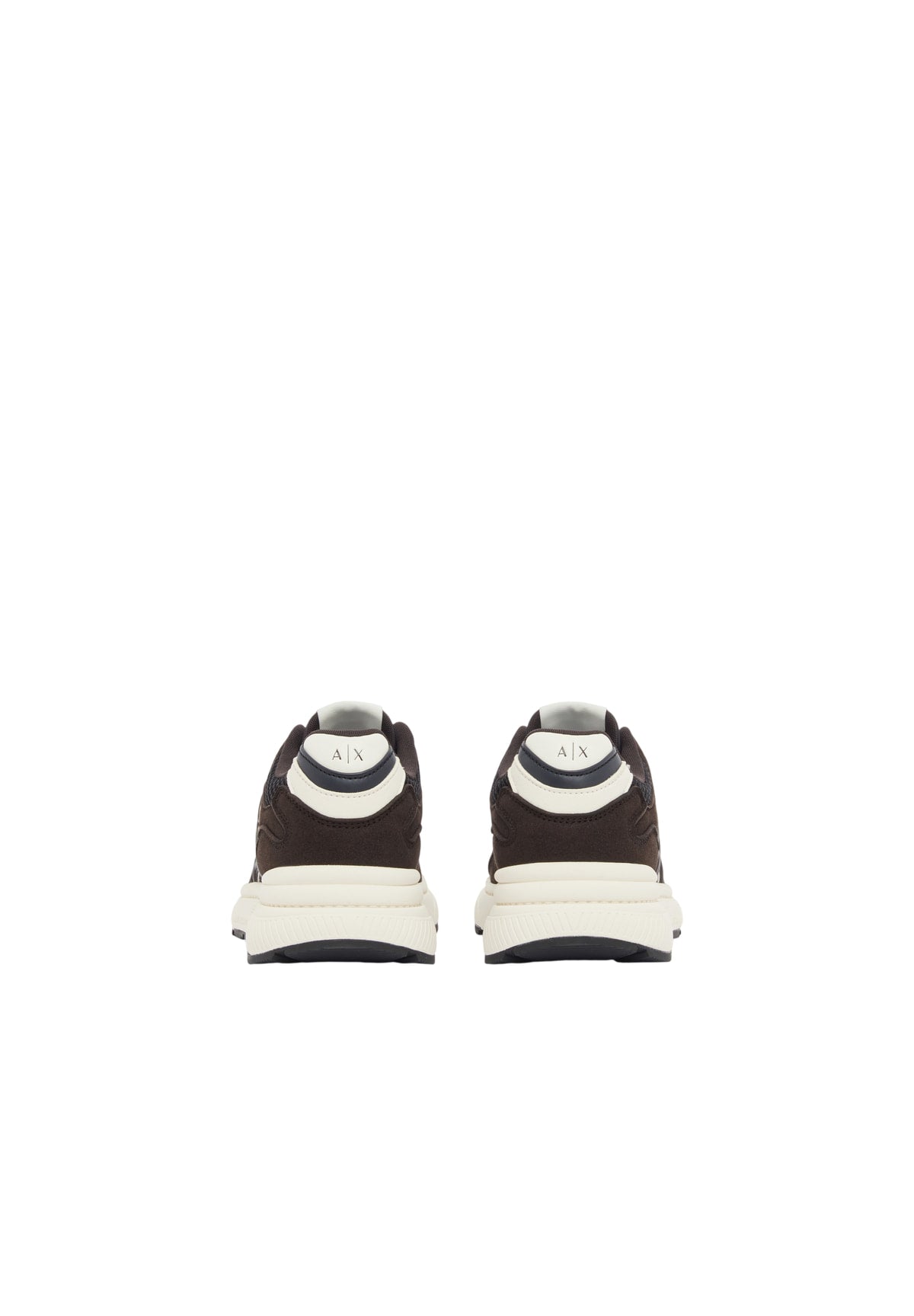 Sneakers Licorice, Off White, D