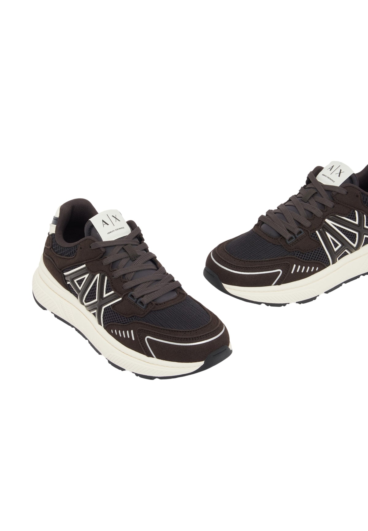 Sneakers Licorice, Off White, D