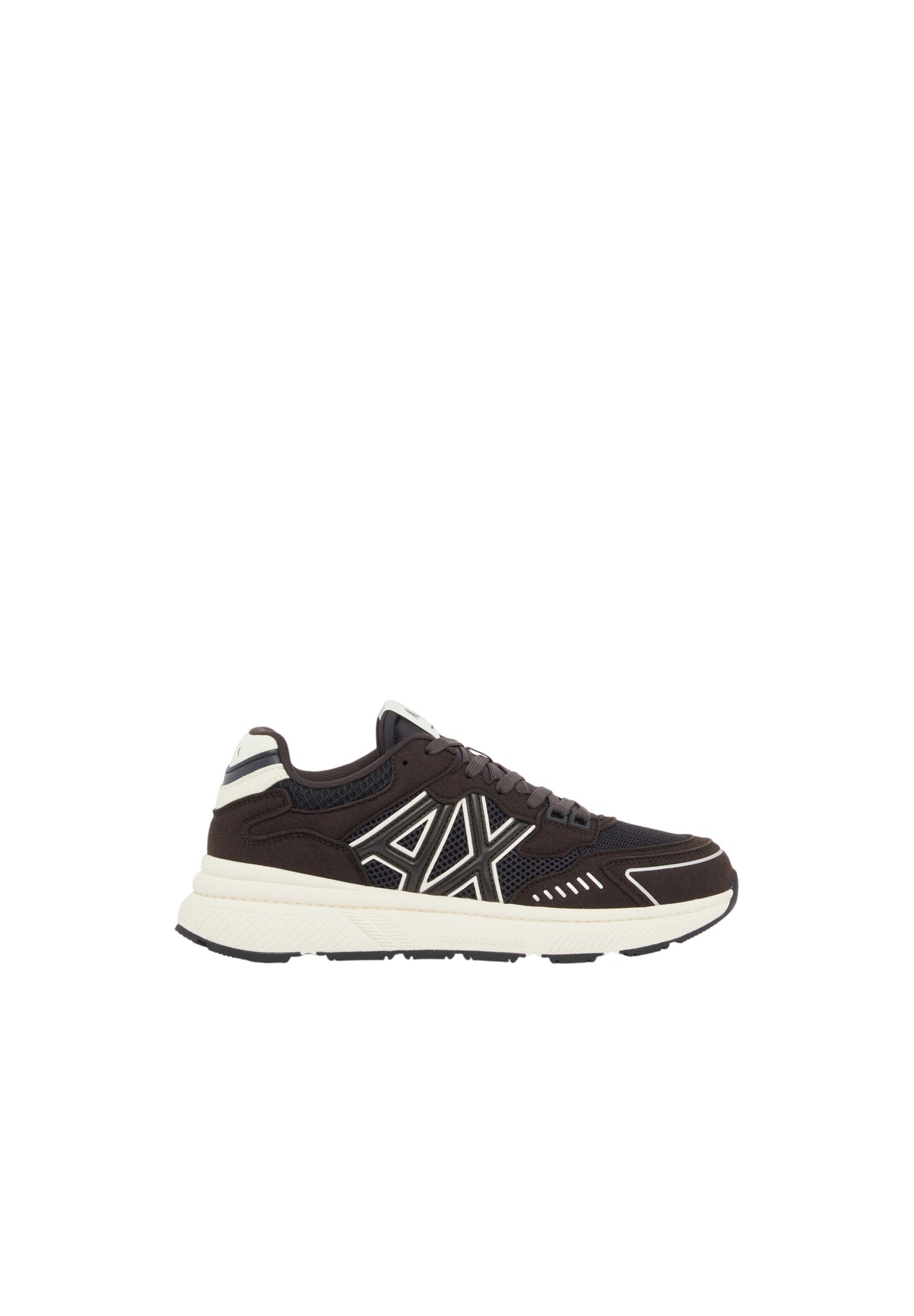 Sneakers Licorice, Off White, D