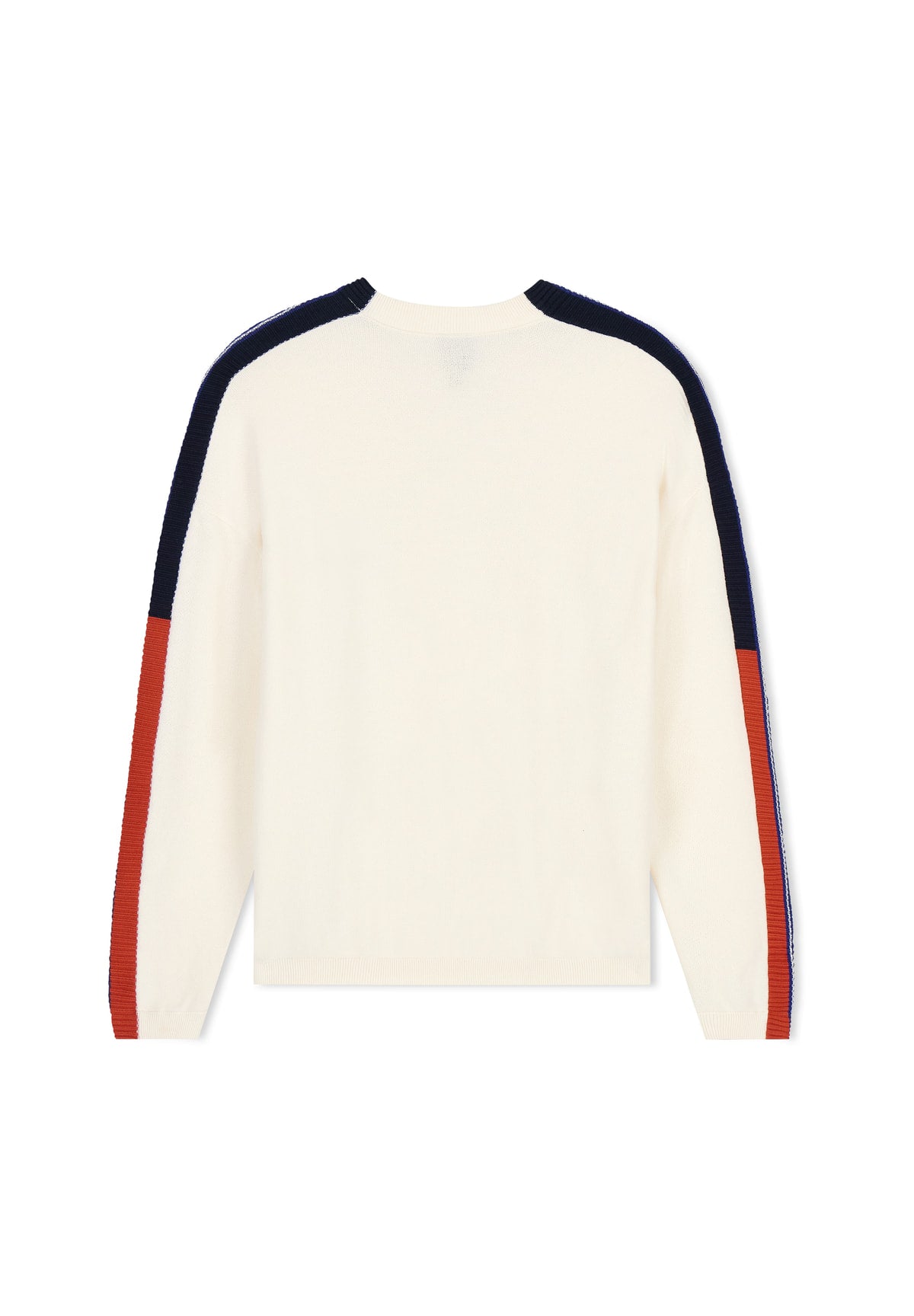 Maglie e Maglioni Vintage Off White