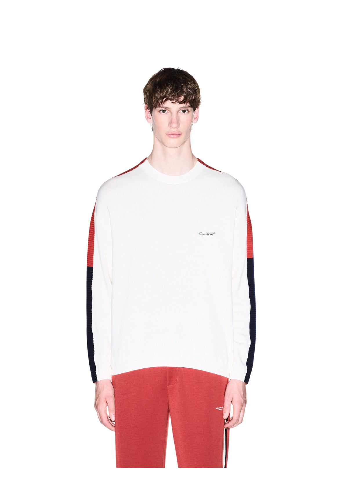 Maglie e Maglioni Vintage Off White
