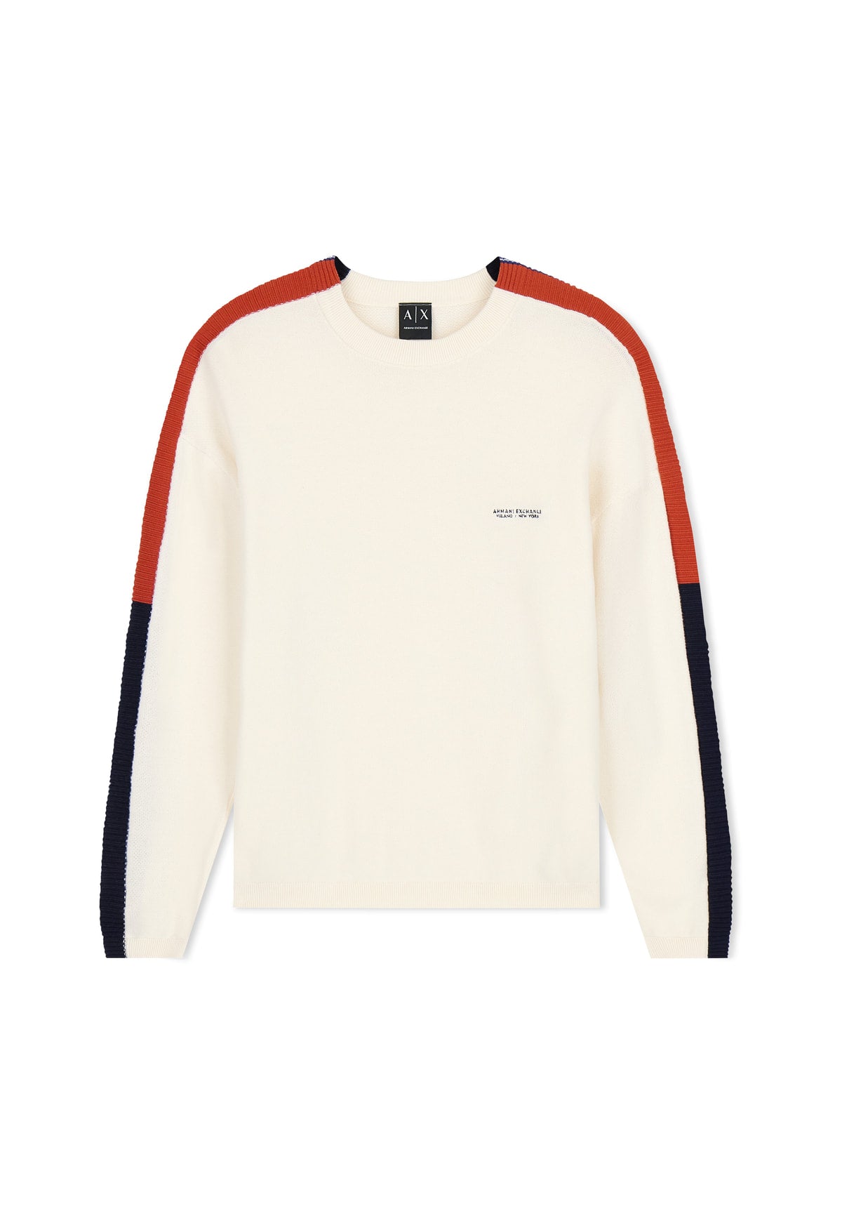Maglie e Maglioni Vintage Off White