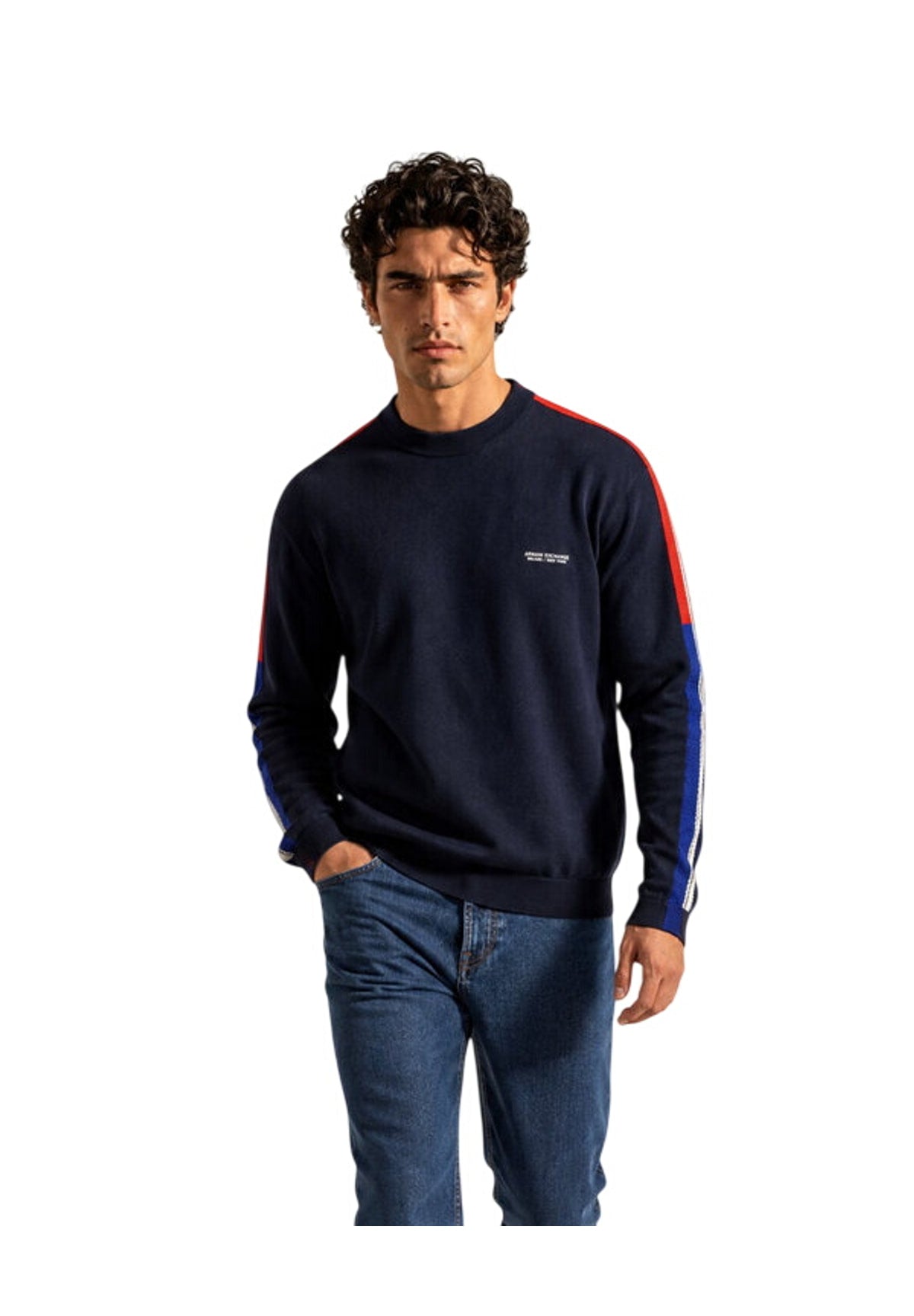 Maglie e Maglioni Deep Navy