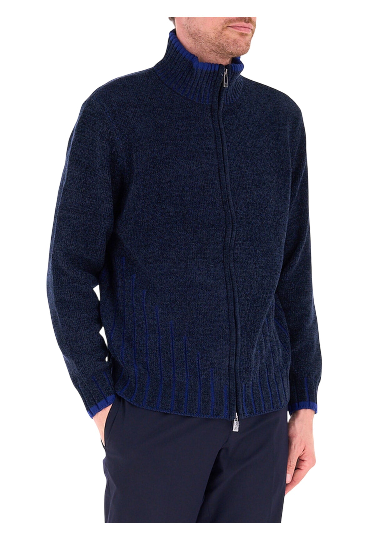 Maglie e Maglioni Deep Navy