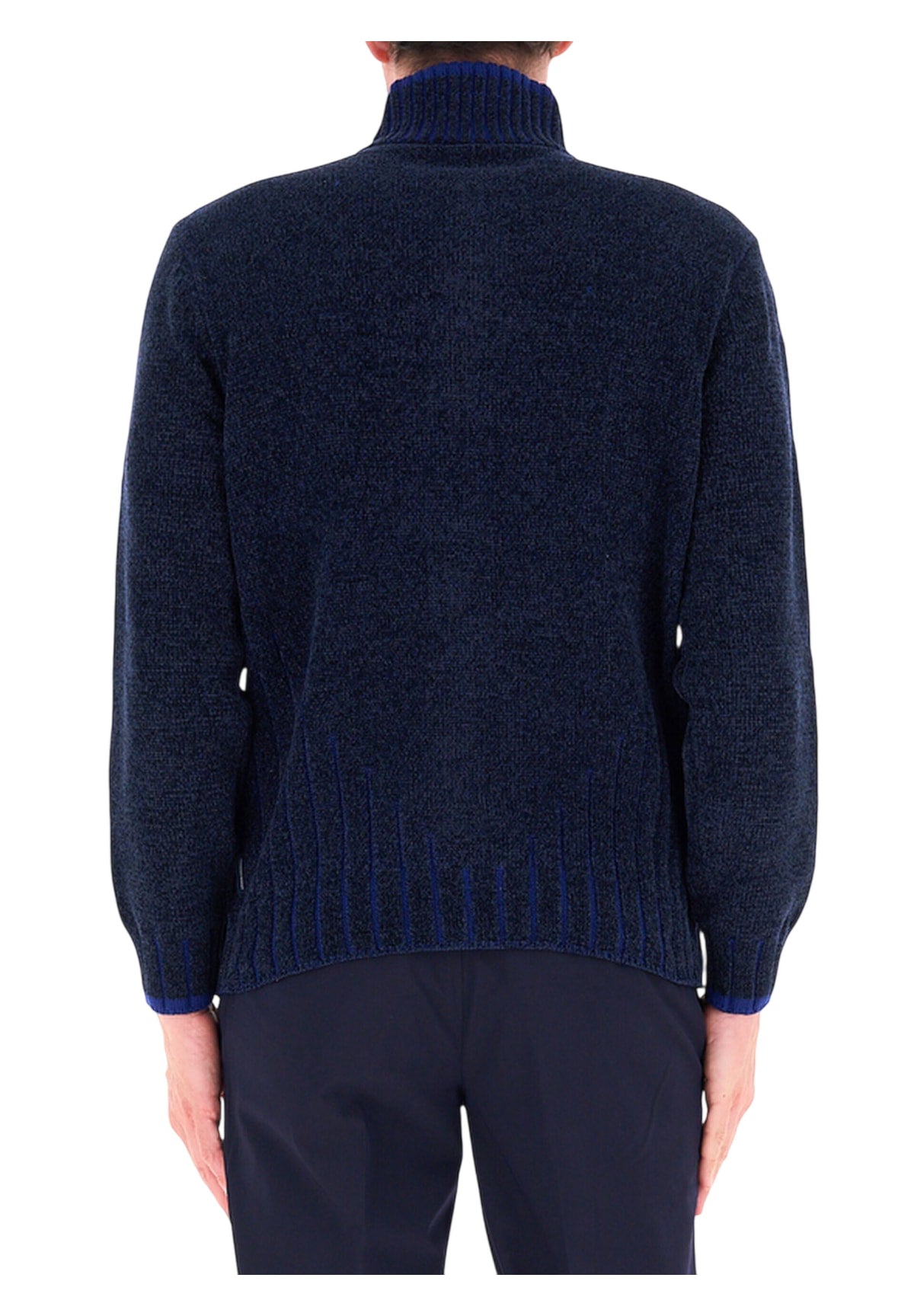 Maglie e Maglioni Deep Navy