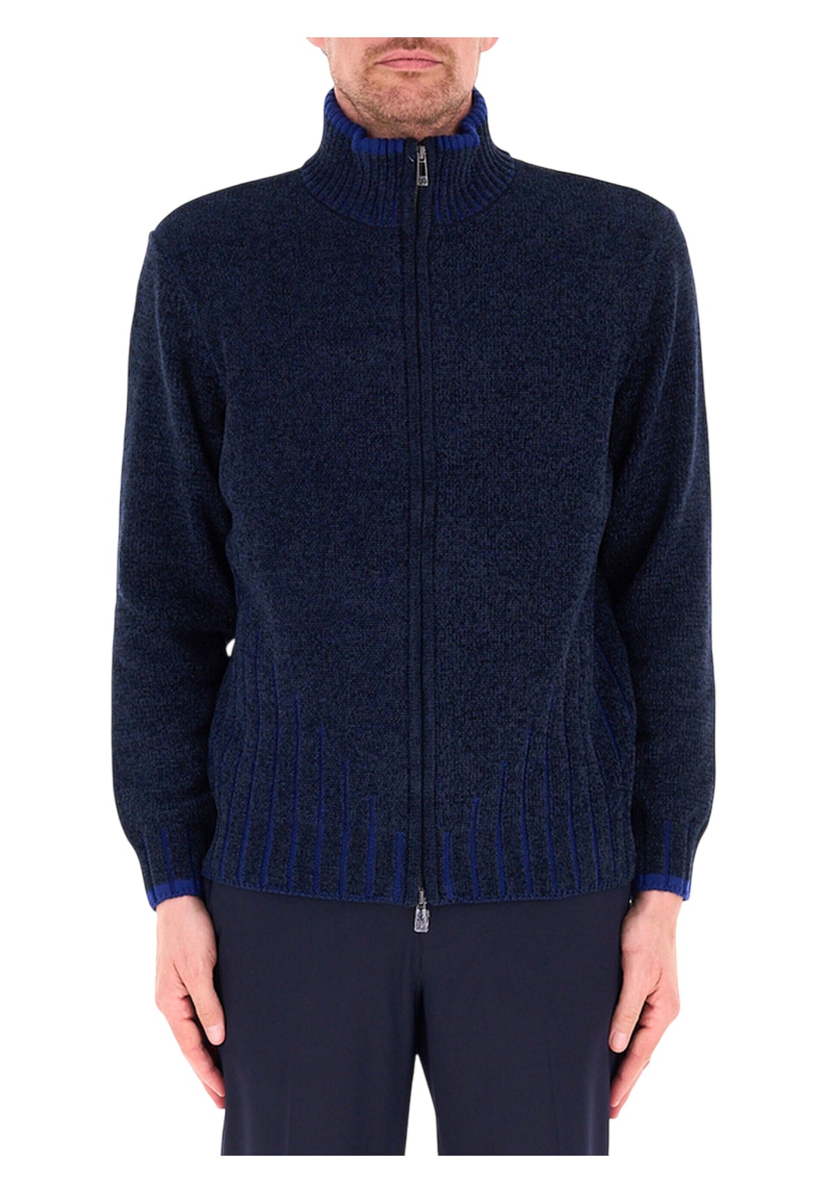 Maglie e Maglioni Deep Navy