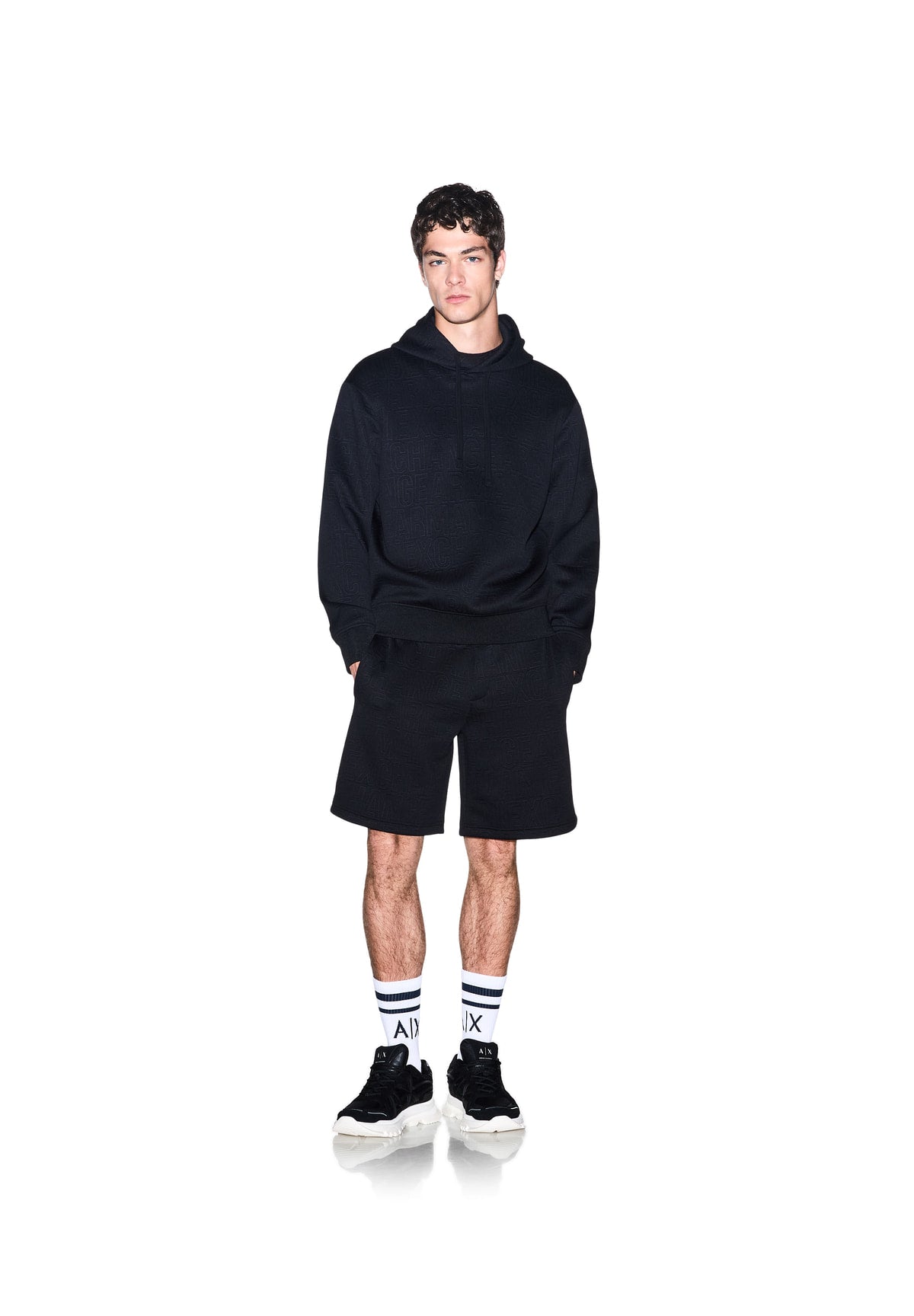 Felpe Black