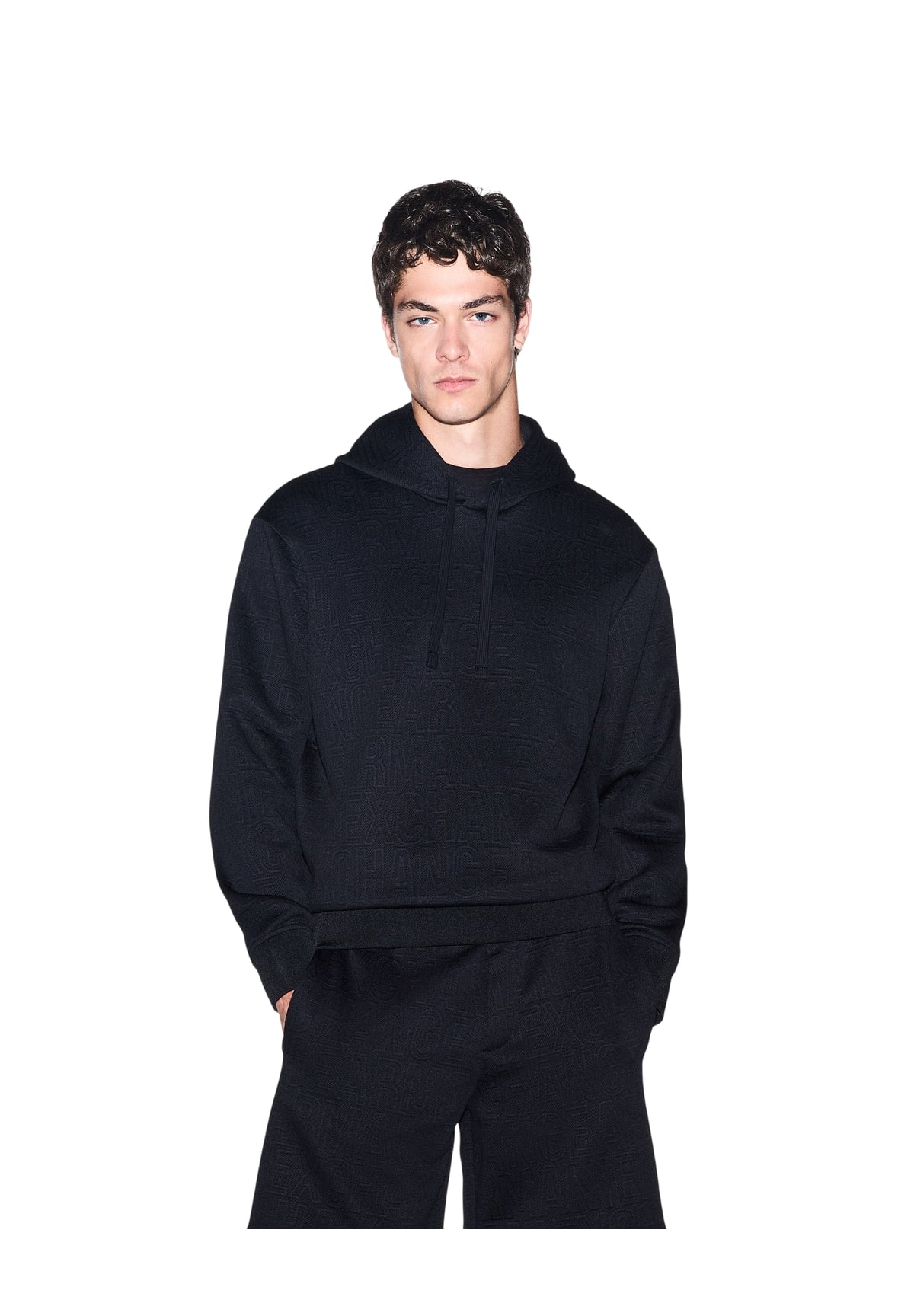 Felpe Black