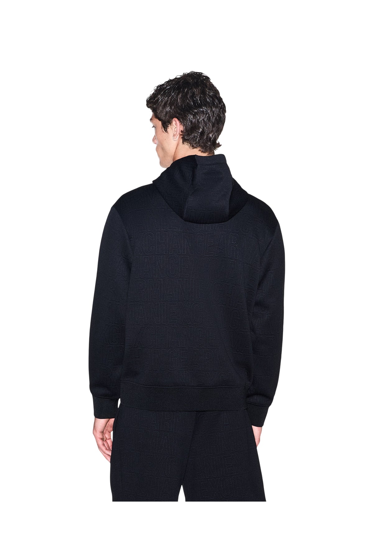 Felpe Black
