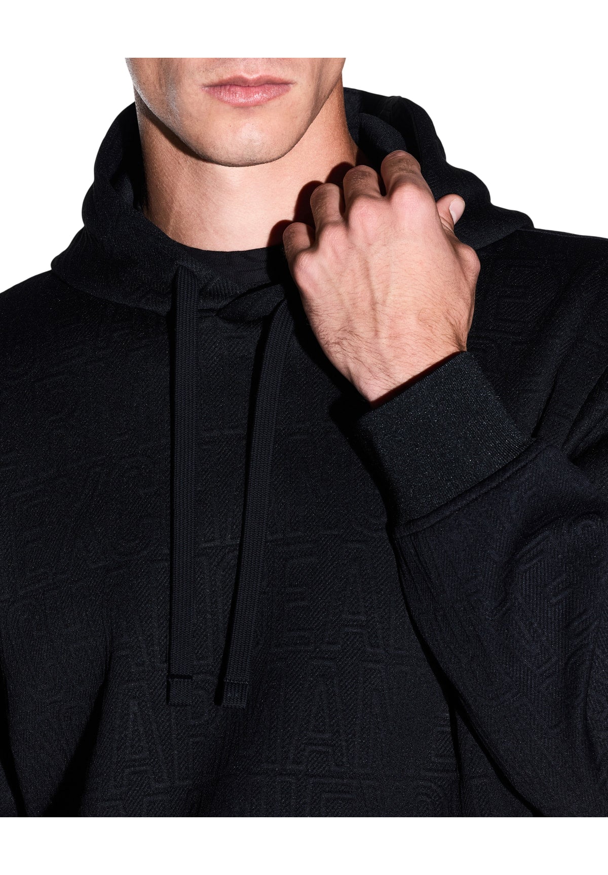 Felpe Black
